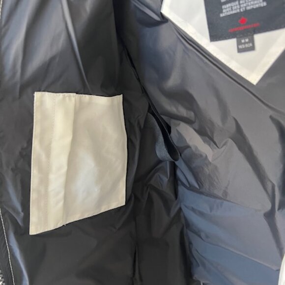 Canada Goose Shelburne Parka - Picture 4 of 16